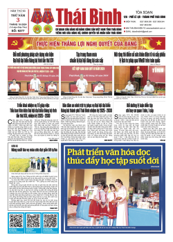 Số: 9277 - Thứ 5 ng&agrave;y 3/10/2024