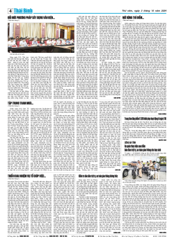 Số: 9277 - Thứ 5 ng&agrave;y 3/10/2024