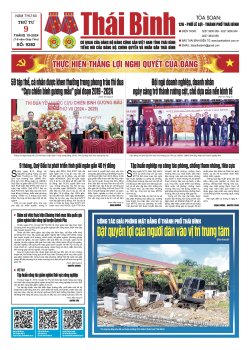 Số: 9282 - Thứ 4 ng&agrave;y 9/10/2024