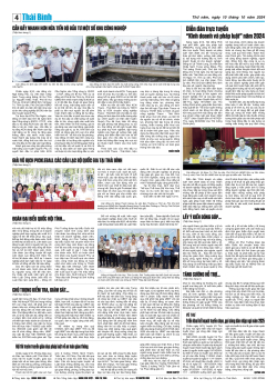 Số: 9283 - Thứ 5 ng&agrave;y 10/10/2024