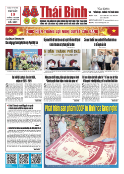 Số: 9291 - Thứ 7 ng&agrave;y 19/10/2024