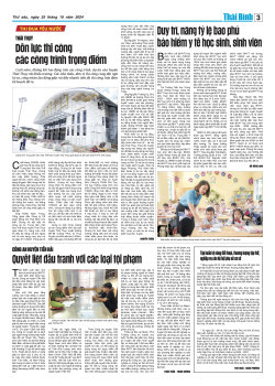 Số: 9296 - Thứ 6 ng&agrave;y 25/10/2024