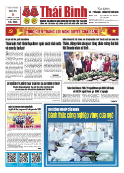 Số: 9306 - Thứ 4 ng&agrave;y 6/11/2024