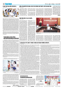 Số: 9306 - Thứ 4 ng&agrave;y 6/11/2024