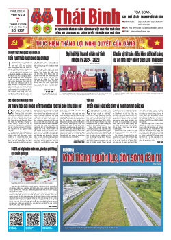 Số: 9307 - Thứ 5 ng&agrave;y 7/11/2024