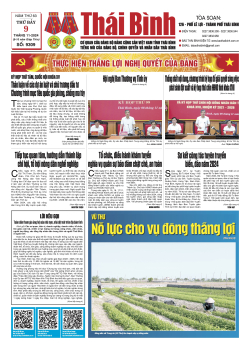 Số: 9309 - Thứ 7 ng&agrave;y 9/11/2024