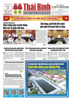 Số: 9317 - Thứ 3 ng&agrave;y 19/11/2024