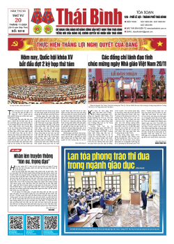 Số: 9318 - Thứ 4 ng&agrave;y 20/11/2024