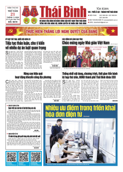 Số: 9319 - Thứ 5 ng&agrave;y 21/11/2024