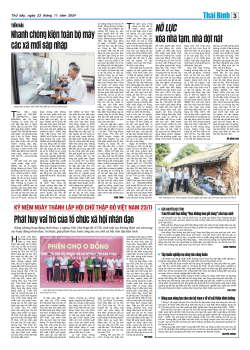 Số: 9321 - Thứ 7 ng&agrave;y 23/11/2024