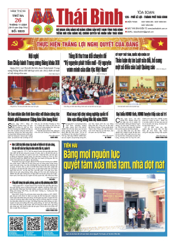 Số: 9323 - Thứ 3 ng&agrave;y 26/11/2024