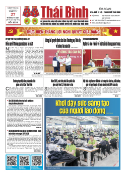 Số: 9324 - Thứ 4 ng&agrave;y 27/11/2024