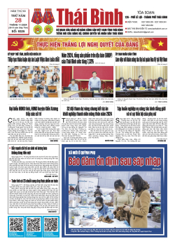 Số: 9325 - Thứ 5 ng&agrave;y 28/11/2024