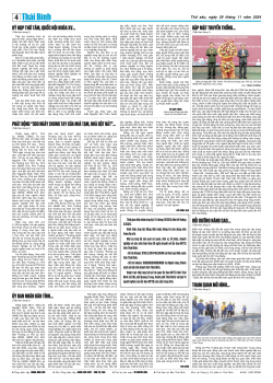 Số: 9326 - Thứ 6 ng&agrave;y 29/11/2024