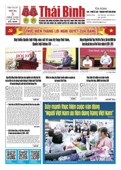 Số: 9329 - Thứ 3 ng&agrave;y 3/12/2024