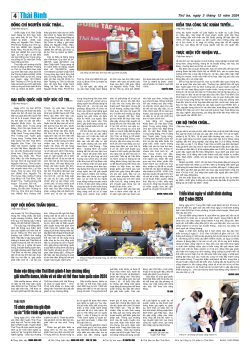 Số: 9329 - Thứ 3 ng&agrave;y 3/12/2024