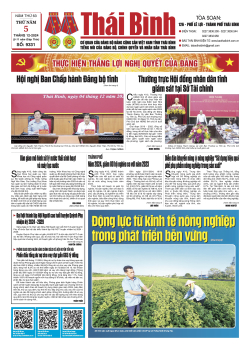 Số: 9331 - Thứ 5 ng&agrave;y 5/12/2024