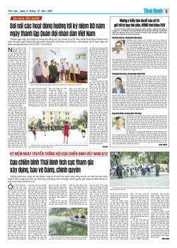 Số: 9332 - Thứ 6 ng&agrave;y 6/12/2024