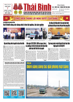 Số: 9333 - Thứ 7 ng&agrave;y 7/12/2024