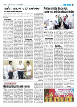 Số: 9336 - Thứ 4 ng&agrave;y 11/12/2024