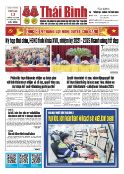 Số: 9338 - Thứ 6 ng&agrave;y 13/12/2024