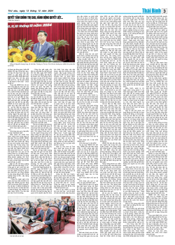 Số: 9338 - Thứ 6 ng&agrave;y 13/12/2024