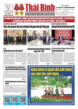 Số: 9342 - Thứ 4 ng&agrave;y 18/12/2024