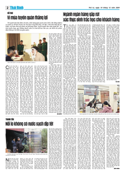 Số: 9342 - Thứ 4 ng&agrave;y 18/12/2024