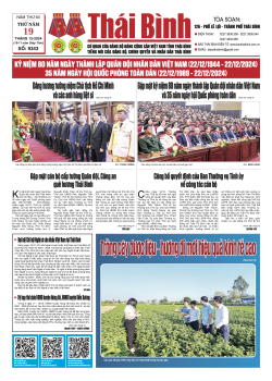 Số: 9343 - Thứ 5 ng&agrave;y 19/12/2024