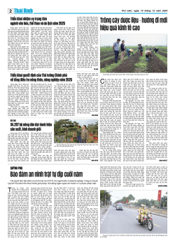 Số: 9343 - Thứ 5 ng&agrave;y 19/12/2024