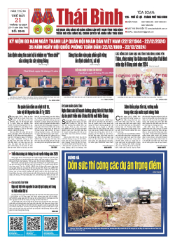 Số: 9345 - Thứ 7 ng&agrave;y 21/12/2024