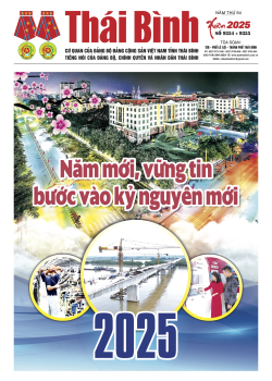 Số: 9354 - 9355 - Thứ 4 ng&agrave;y 1/1/2025