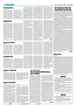 Số: 9360 - Thứ 4 ng&agrave;y 8/1/2025