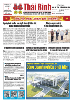 Số: 9363 - Thứ 7 ng&agrave;y 11/1/2025