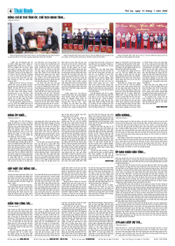 Số: 9365 - Thứ 3 ng&agrave;y 14/1/2025