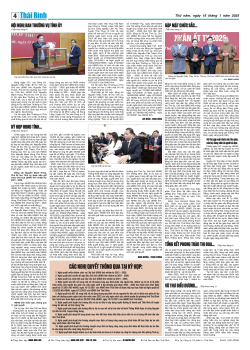 Số: 9367 - Thứ 5 ng&agrave;y 16/1/2025