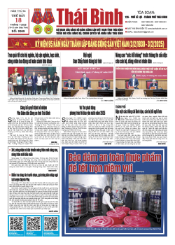 Số: 9369 - Thứ 7 ng&agrave;y 18/1/2025