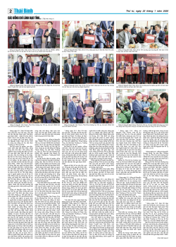 Số: 9372 - Thứ 4 ng&agrave;y 22/1/2025