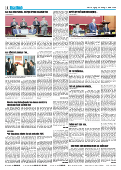 Số: 9372 - Thứ 4 ng&agrave;y 22/1/2025