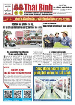 Số: 9382 - Thứ 2 ng&agrave;y 3/2/2025