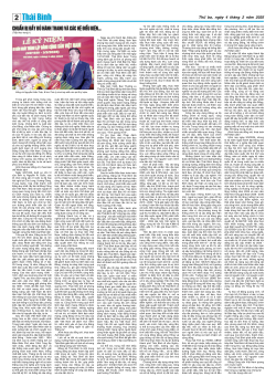 Số: 9383 - Thứ 3 ng&agrave;y 4/2/2025