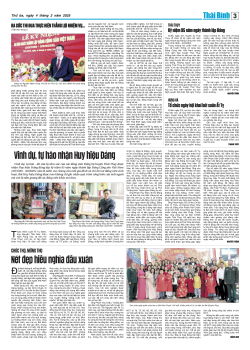 Số: 9383 - Thứ 3 ng&agrave;y 4/2/2025