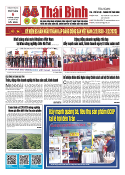 Số: 9385 - Thứ 5 ng&agrave;y 6/2/2025