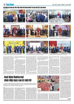 Số: 9385 - Thứ 5 ng&agrave;y 6/2/2025