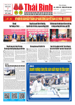 Số: 9386 - Thứ 6 ng&agrave;y 7/2/2025