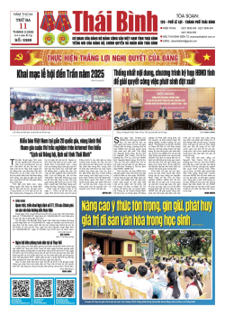 Số: 9389 - Thứ 3 ng&agrave;y 11/2/2025