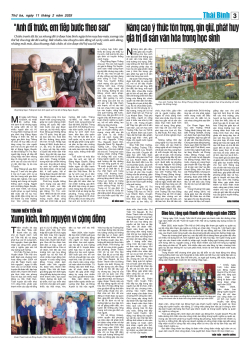 Số: 9389 - Thứ 3 ng&agrave;y 11/2/2025