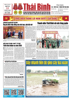 Số: 9390 - Thứ 4 ng&agrave;y 12/2/2025