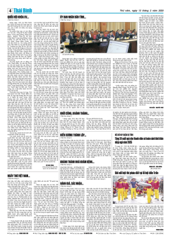 Số: 9391 - Thứ 5 ng&agrave;y 13/2/2025