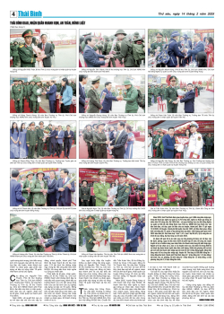 Số: 9392 - Thứ 6 ng&agrave;y 14/2/2025